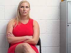 Former Employee Of The Store
