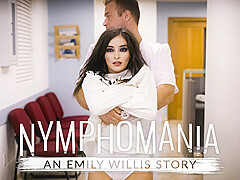 Emily Willis in Nymphomaniac: An Emily Willis Story, Scene #01 - PureTaboo