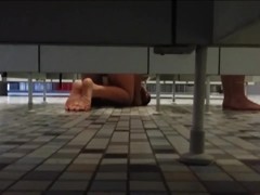 Munich Sudbad swimming pool voyeur