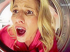 Cory Chase - IM Fucking My Stepmom Every Time She Gets Stuck Somewhere