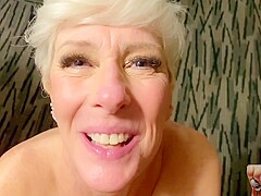 Creampied By - Foxxxy Darlin And Doc Chocolate