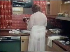 Cucumber Fun Vintage