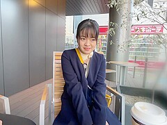 20000038_超デカパイミニ系の日本女性がエロ合体MGS19分販促