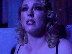 Asphalt Island, Part 4: Ella Nova - Kink