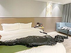 Wrapped And Encased