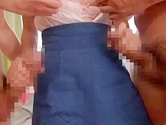 04227,I feel it in my sensitive pussy
