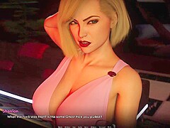 City Of Broken Dreamers Pervert Orgy Of The Celebrities Ep 9