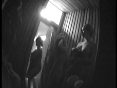 Change Room Voyeur Video N 513