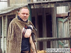XXX Porn video - Rawhide Scene 5 Jasmine Webb and Jessa Rhodes and Juan Lucho