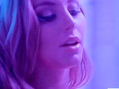 While Husbands At Work - Kayley Gunner