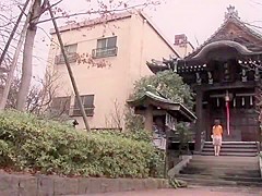 Higashio Mako in Metamorphotic In development group Kikumon party Well Bred Young Lady Anal panic Pa