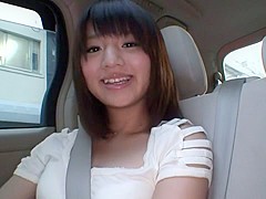 Fabulous Japanese model Miyu Hoshisaki in Crazy handjobs, skinny JAV scene