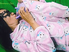 Hot Amateur Balloon On Tits Very Funny