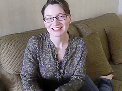 Mom's Masturbation Instruction