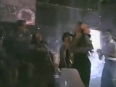 CMNF Club-Classic Vintage Hairy Strip