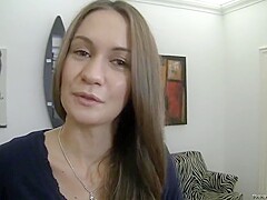 Roccos Pov Volume 17 Angelina M