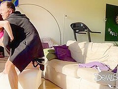 Stefany Kyler, Devils Kos And Kos Devils - Best Ever Clip With Recommend! My Favourite Movie!