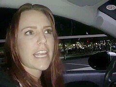 Uber driver blowjobs and gags BBC