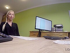 LOAN4K. If Karol Lilien wants to have money for new car