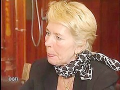 Jean Pallett - Hooking Up With Grandma At The Local Bar