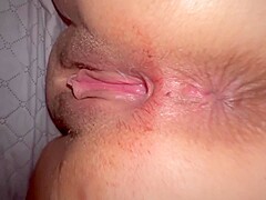 Straw Berry - Horny Neighbor Fucked Hard And Cumshot Despite Week German