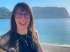 Aurbeaureal, 33, from Ivry-sur-Seine (94)! - Jacquie et Michel TV