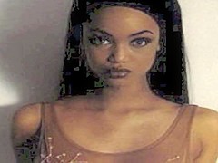 Mariah Carey  Alicia Keys Tyra Banks MUST SEE!