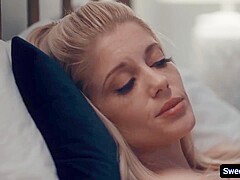 Stokely And Intimately Licking With Sophie Sparks, Charlotte Stokely And Sophie Charlotte