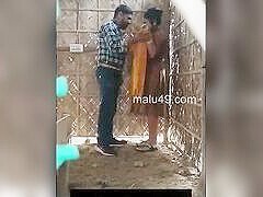 India S - Hottest Bombshell Exotic Dancer Strips Down & Gets Fucked Raw