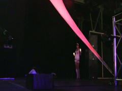 Alison Star, Aleska Diamond & Szabina Taylor - Munich 2010