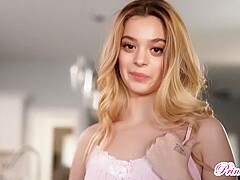 Molly Little Yammy Teen 18+ Hot Sex Video