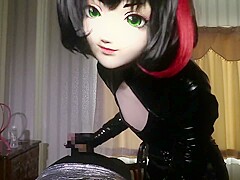 Japanese Kigurumi
