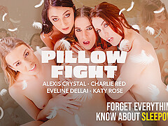 Pillow Fight