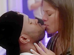 Malcolm Drummer - Rough Making Out/Tongue Down/Kissing