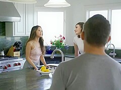 i treat my stepdaughter like a free use sex doll