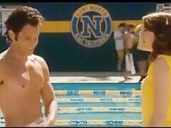 Emma Stone Easy A deleated sex scene