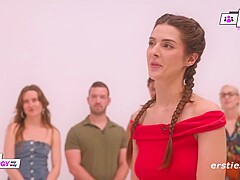 20 Vs 1 - Groupsex My Way 3 [ Of 3]
