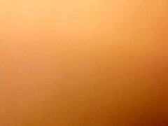 First time blowjob with tongue under my foreskin