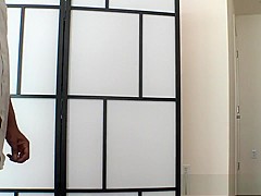 Real Deal Amateur Struggles Pleasing A BBC, Her First One