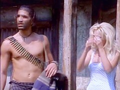 Zora Banx Deep Outdoor Anal