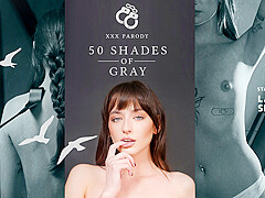 XXX Parody 50 Shades Of Grey