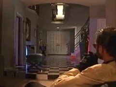 P J Sparxxx sexy blonde sucking fucking spunked Vintage