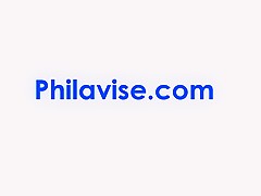 PHILAVISE- Big tit public milf fucking with Alyssa Lynn