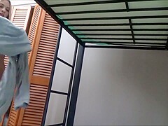 Step Sister Fucks Brother After School - Khloe Kapri - Family Therapy