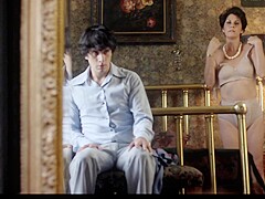 Stepmother Seduce Her Own Stepson
