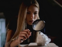 Confidential Investigation