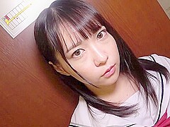 [pkpd-231] Enjo-kosai Nakadashi Ok 18 Yrs Old, Little Devil 153cm Mini-mom Girl, Moeka Eni