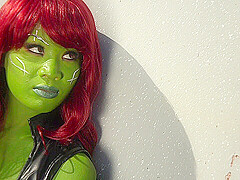 guardians of the galaxy, porn parody