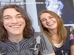 Crazy pornstar Natalie Paris in amazing blowjob, cunnilingus xxx video