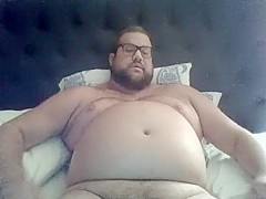 stuffed belly